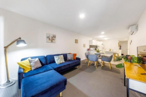 3-Bed Unit with Pool & Gym by Bush & Beach